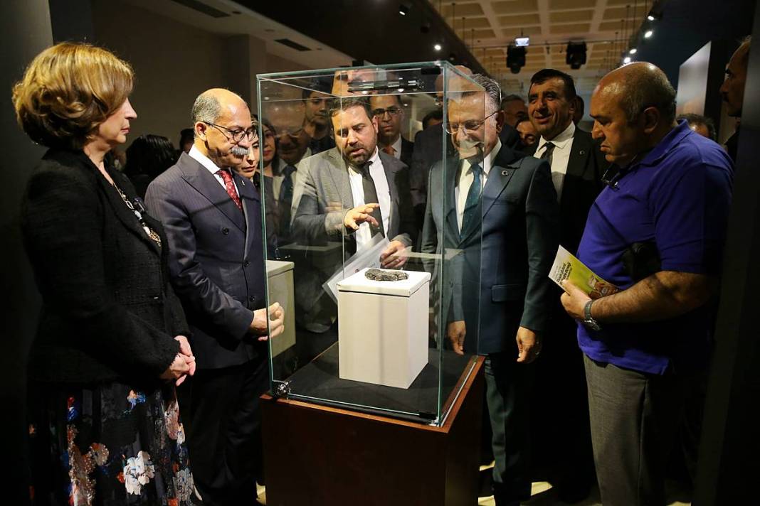 Arkeolojik lezzet raflarda: Anadolu'nun en eski ekmeği yeniden doğdu! 5 bin yıllık ekmeğin sırrı çözüldü 4